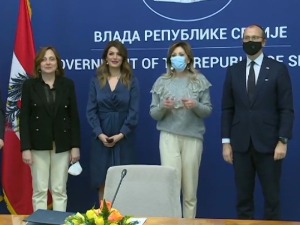 Ускоро брзи интернет за 125.000 домаћинстава и 600 школа у руралним подручјима