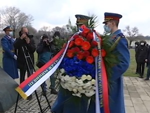 Србија се сећа жртава Холокауста – одбацује се сваки облик ревизије историје