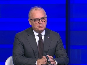 Весић о цени споменика Стефану Немањи: Објавићемо цену ускоро, чим добијемо пристанак аутора