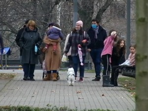 Србија у 2021. годину ушла са 53.000 људи мање, какве су прогнозе