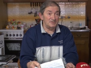 Несвакидашњи случај - Хранислав је одслужио казну јер је ранио провалника, а сада провалник тражи одштету