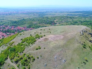 Велика хумска чука код Ниша прича причу дугу скоро пет миленијума