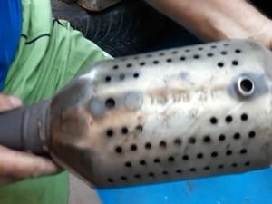 Нова правила – ако немате ДПФ филтере и катализаторе, нећете проћи технички преглед