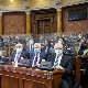 Скупштина наставила рад, посланици спремили питања за премијерку и министре