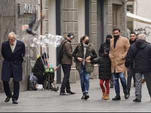 Зашто готово 40 одсто грађана Србије има негативан став према САД