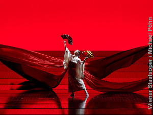 Оперска сезона Еурорадија 2020/21 – Ђакомо Пучини: Мадам Батерфлај