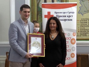 Пожаревац по 11. пут најхуманији град у Србији