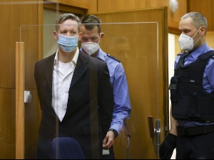 Доживотни затвор за неонацисту који је убио немачког политичара