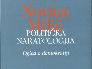 Новици Милићу награда "Никола Милошевић"