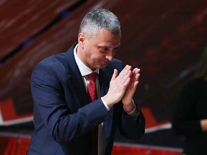 Радоњић: Чврсто и концентрисано против Асвела