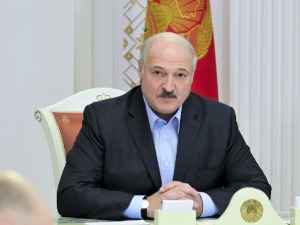 Лукашенко: Специјалне службе спречиле дизање у ваздух зграда и улица