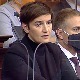 Брнабић: Велика борба за вакцине, очекујем да нови пакет мера утиче на раст привреде