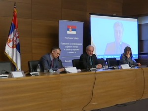 Грађани нису довољно упознати како се штите њихови подаци