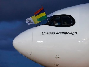 Нови ударац суда УН Лондону – Маурицијус има суверенитет над архипелагом Чагос