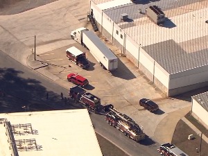 Џорџија,најмање шест људи страдало после цурења течног азота