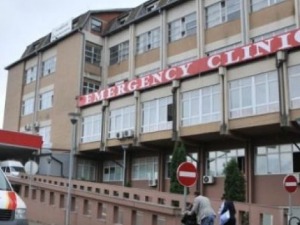 Обрачун азиланата у Приштини, један избоден ножем