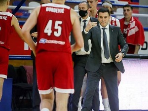 Ђерић: Сачекаћемо шансу да направимо изненађење