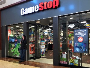 Гејмстоп – како је народ опљачкао берзанске трговце