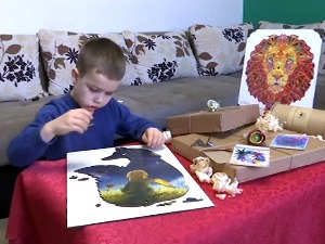 Како је пазл одрастао током 260 година