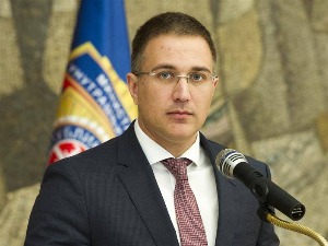 Стефановић: Хотијеве тврдње бесмислене, у њих не верују ни косовски Албанци