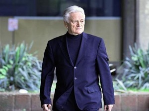 Пресуда Момчилу Перишићу за шпијунажу 5. фебруара