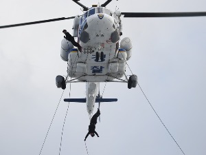 САД, специјалци под истрагом због ратних злочина