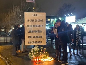 Родитељи дечака који је страдао у Земуну неутешни – случај још није покренут, питања немају одговоре