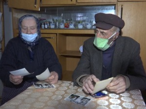 У складном браку 65 година, шта спаја супружнике