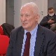 Матија Бећковић за РТС: Оно што траје утврђују песници