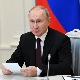 Путин потписао – Нови СТАРТ продужен до 2026. године