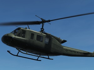 Срушио се војни хеликоптер на Куби, погинуло пет чланова посаде