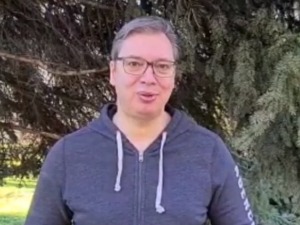 Вучић: Још милион вакцина пре почетка марта
