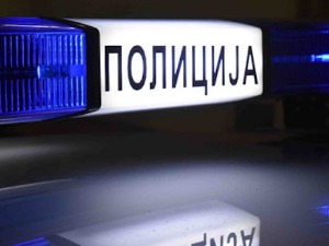 Возио 206 километара на час на ауто-путу под дејством алкохола