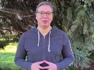 Вучић: Још милион вакцина пре почетка марта