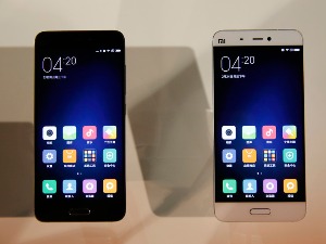 Кинески "Сјаоми" тужи Пентагон и министарство финансија САД