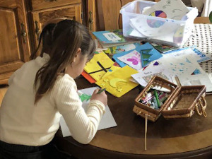 Седмогодишња Краљевчанка одржала лекцију из хуманости