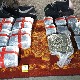 Заплењено око 40 килограма марихуане, ухапшене две особе
