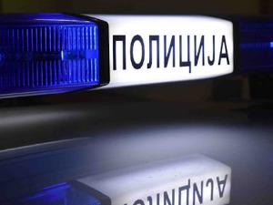 Возио под дејством психоактивних супстанци, пролазио кроз црвено – у резервоару нађен кокаин