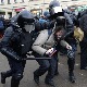 Протести подршке Наваљном широм Русије, ухапшено око 100 особа
