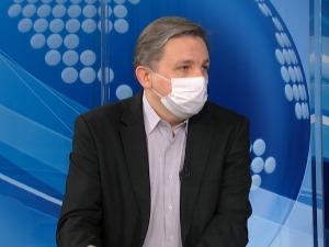 Ђукановић за РТС: Француска ће настојати да дође до обнављања дијалога Београда и Приштине