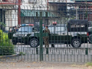 Државни удар у Мјанмару, војска преузела власт на годину дана
