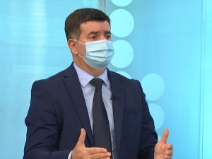 Ђерлек: Интересовање за вакцинацију преко очекивања, отварају се нови пунктови