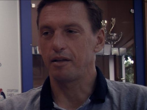 Како постати шампион: Никола Стојић и Мирко Нишовић