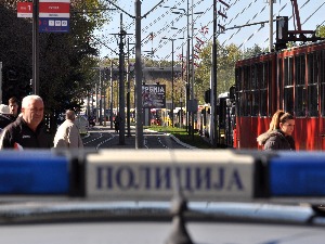 Полиција истражује пребијање труднице на Новом Београду