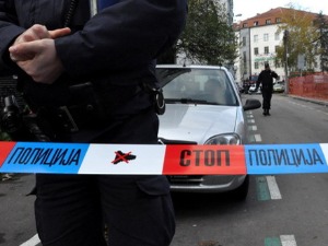 Возач ухапшен, камионом усмртио бициклисту у Боки