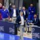 Мегa против Звезде са некомплетним стручним штабом због коронавируса