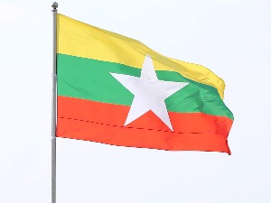 Шест ствари које би требало да знате о Мјанмару