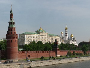 Кремљ: Фондација Наваљног је страна обавештајна служба