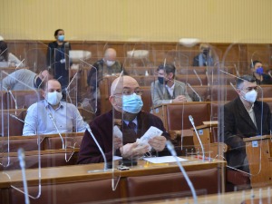 Први тест за чланове Већа Агенције за спречавање корупције