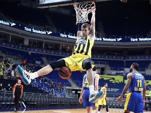 Јан Весели најкориснији играч Евролиге у јануару